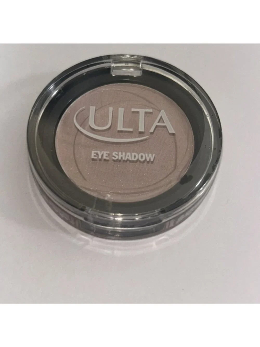 ULTA Beauty Eye Shadow Single Yogurt 0.08oz NEW sealed ( pinkish rose color)
